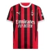 Prima Maglia AC Milan 2024/2025